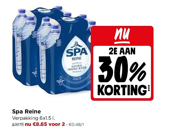 Spa Reine