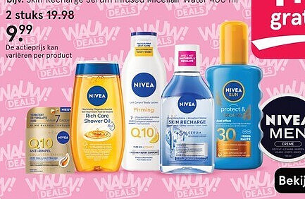 NIVEA