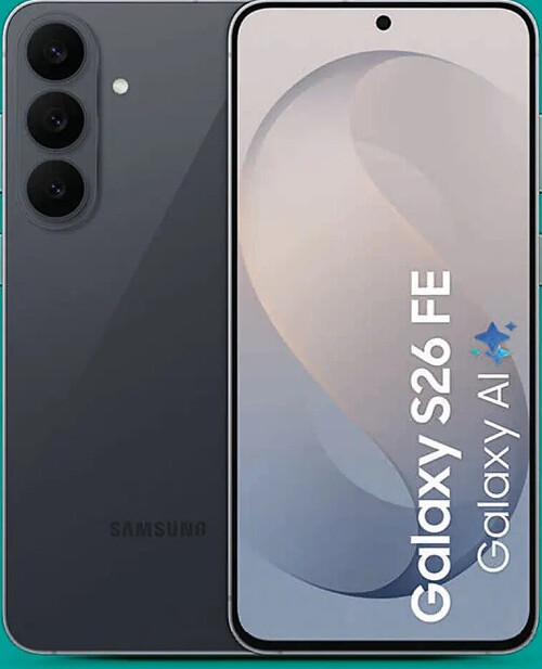Samsung Galaxy S26 FE 5G 256 Go
