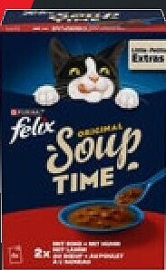 Felix Soup