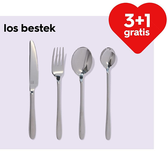 los bestek