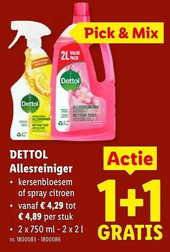Allesreiniger