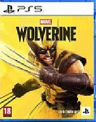 Marvel's Wolverine - PS5
