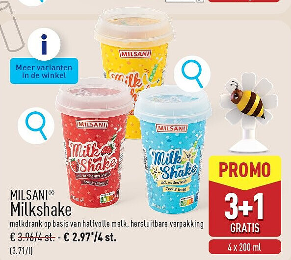 Milkshake