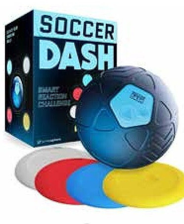 Soccer dash