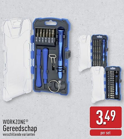 Gereedschap