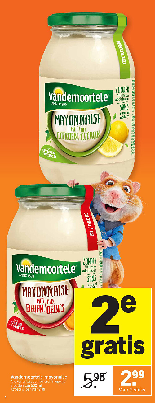 Image of Albert Heijn