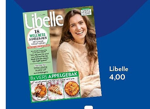 Libelle