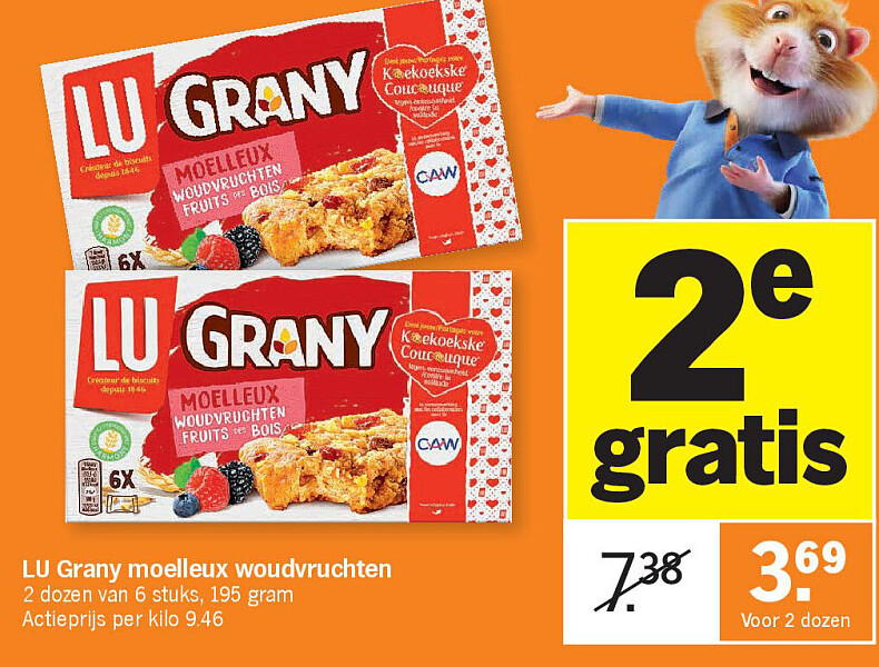 Image of Albert Heijn