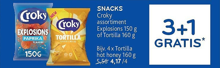 Tortilla hot honey 160 g