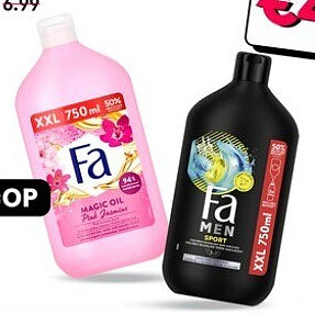 Fa grootformaten 750 ml