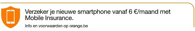 Mobile Insurance