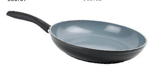 Braadpan keramische prime 29 cm