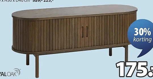 LYNGVIG TV-meubel B160