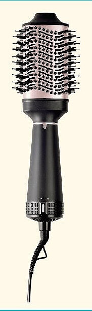 Brosse soufflante Qilive 0.7145