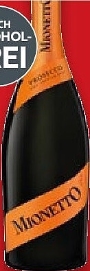 MIONETTO Prosecco DOC Treviso oder Orange Spritz Aperitivo