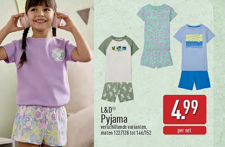 Pyjama