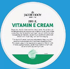 Vitamine E Crème 140 ml