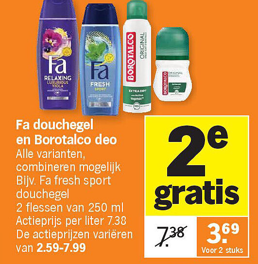 Image of Albert Heijn
