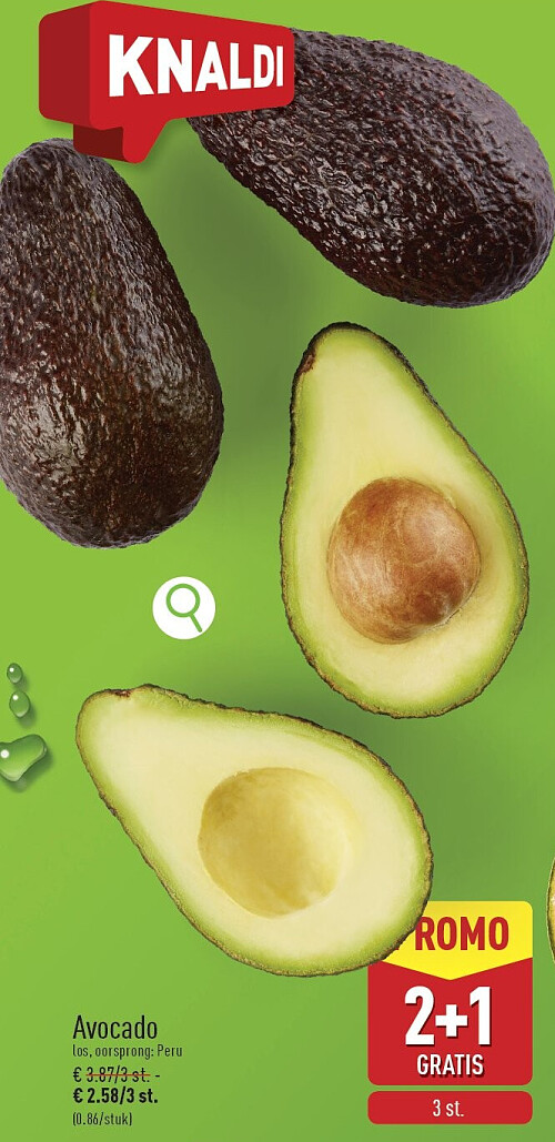 Avocado