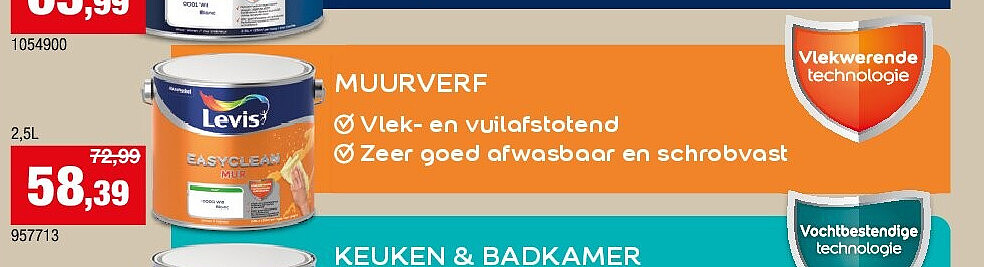 MUURVERF