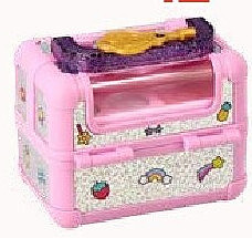Secret beauty box