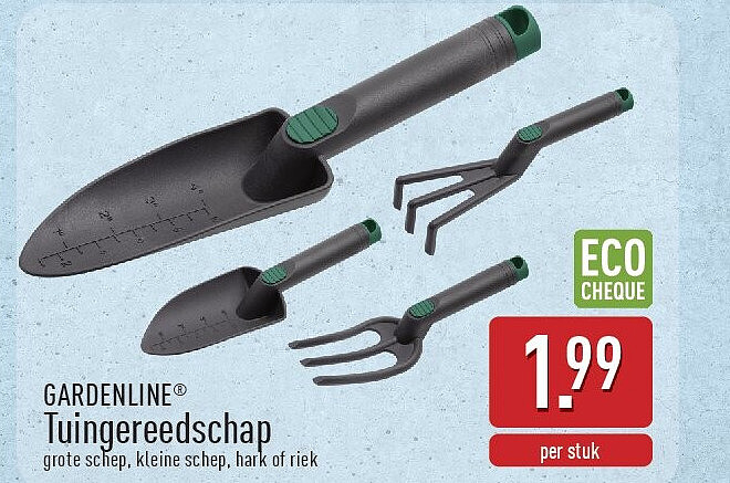 Tuingereedschap