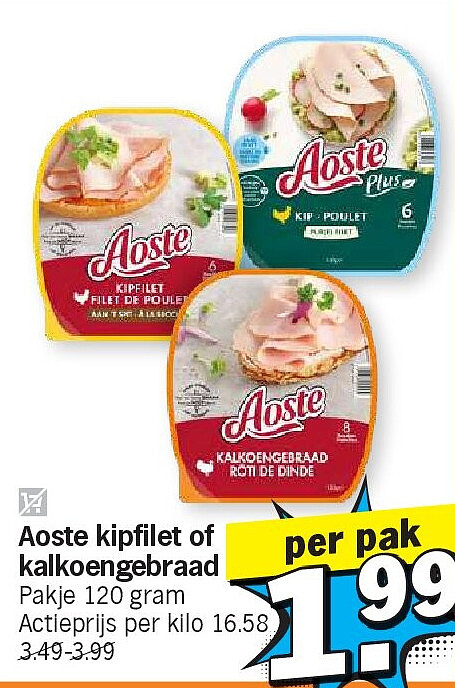 Image of Albert Heijn