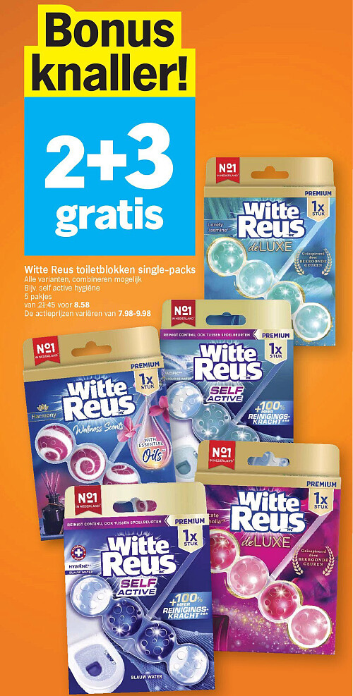 Image of Albert Heijn