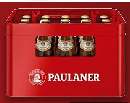 Paulaner Münchner Hell
