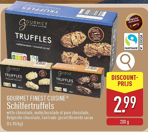 Schilfertruffels