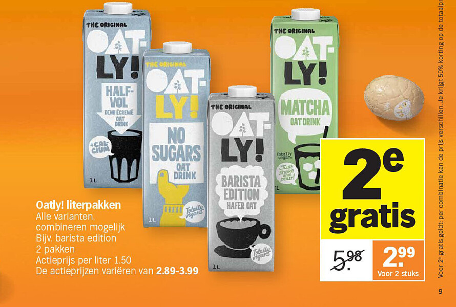 Image of Albert Heijn