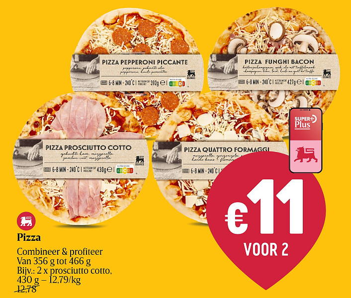 Pizza