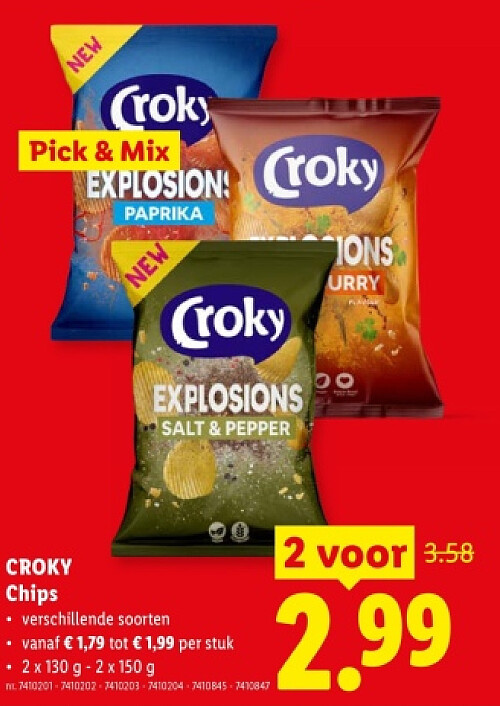 Chips