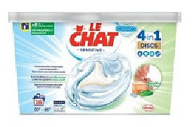 Le Chat disc 4-in-1 16 sc, sensitive