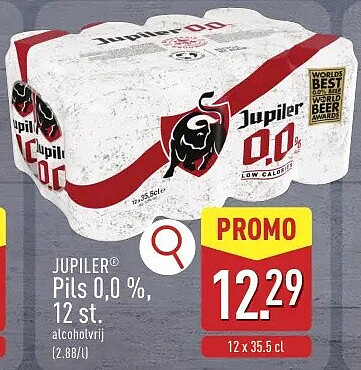 Pils 0,0 %, 12st.