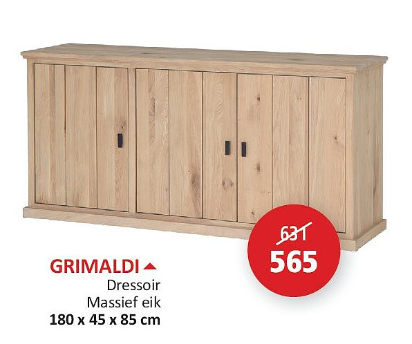 GRIMALDI