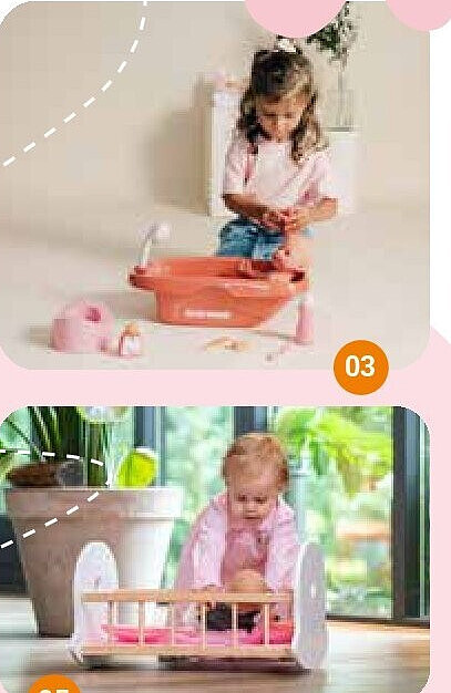 Baby Nurse Badje