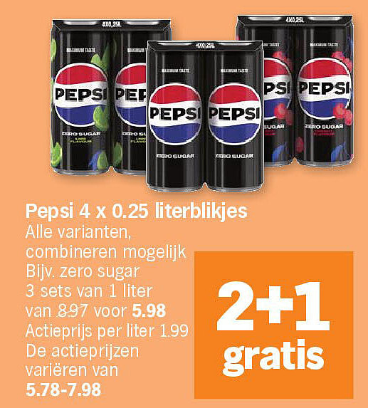 Image of Albert Heijn