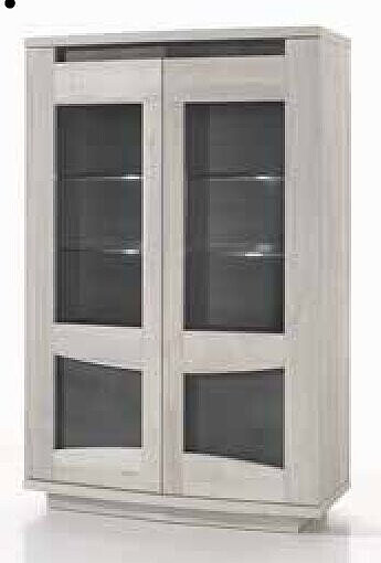 Vitrine (L120 H185 D53)