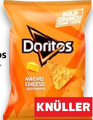 DORITOS Tortilla-Chips