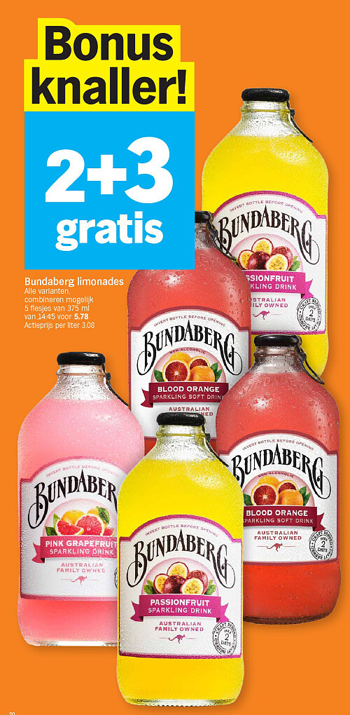 Image of Albert Heijn