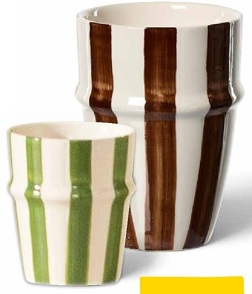 Divers servies - espresso cup