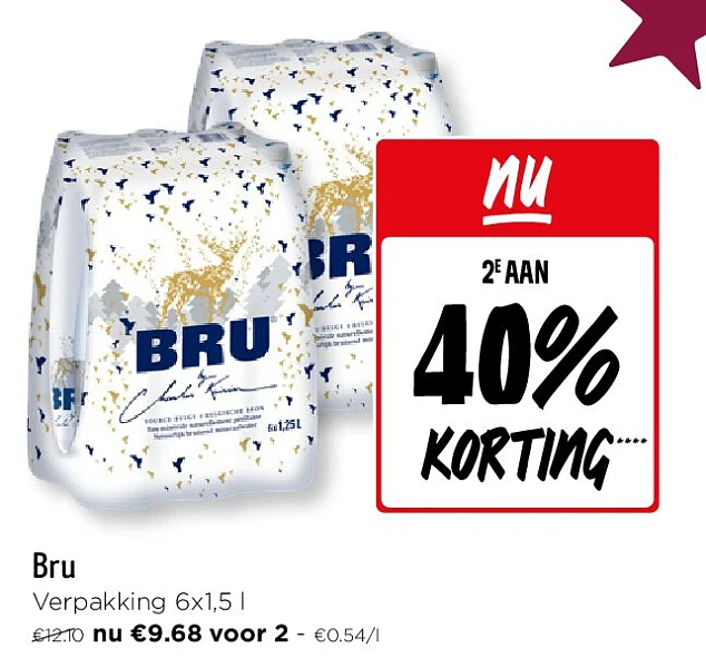 Bru
