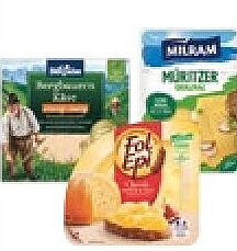 Scheibenkäse