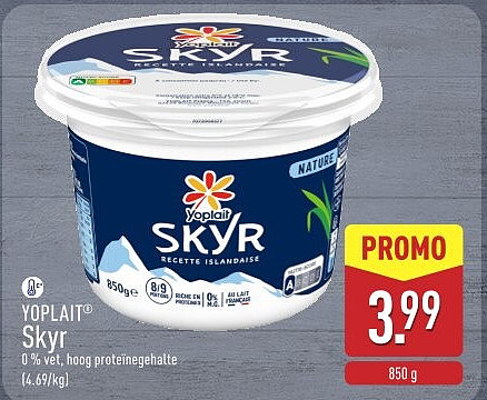 Skyr