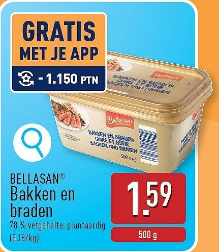 Bakken en braden