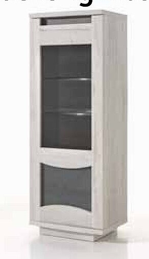 Vitrine (L70 H185 D53)