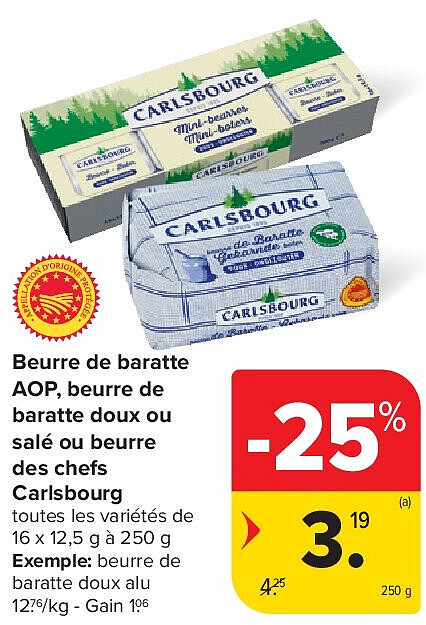 Image of Carrefour