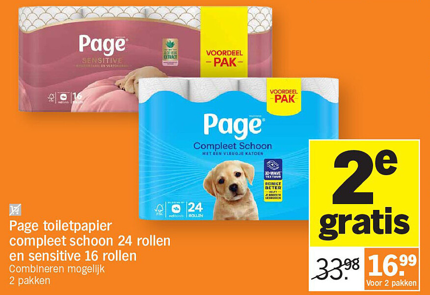 Image of Albert Heijn